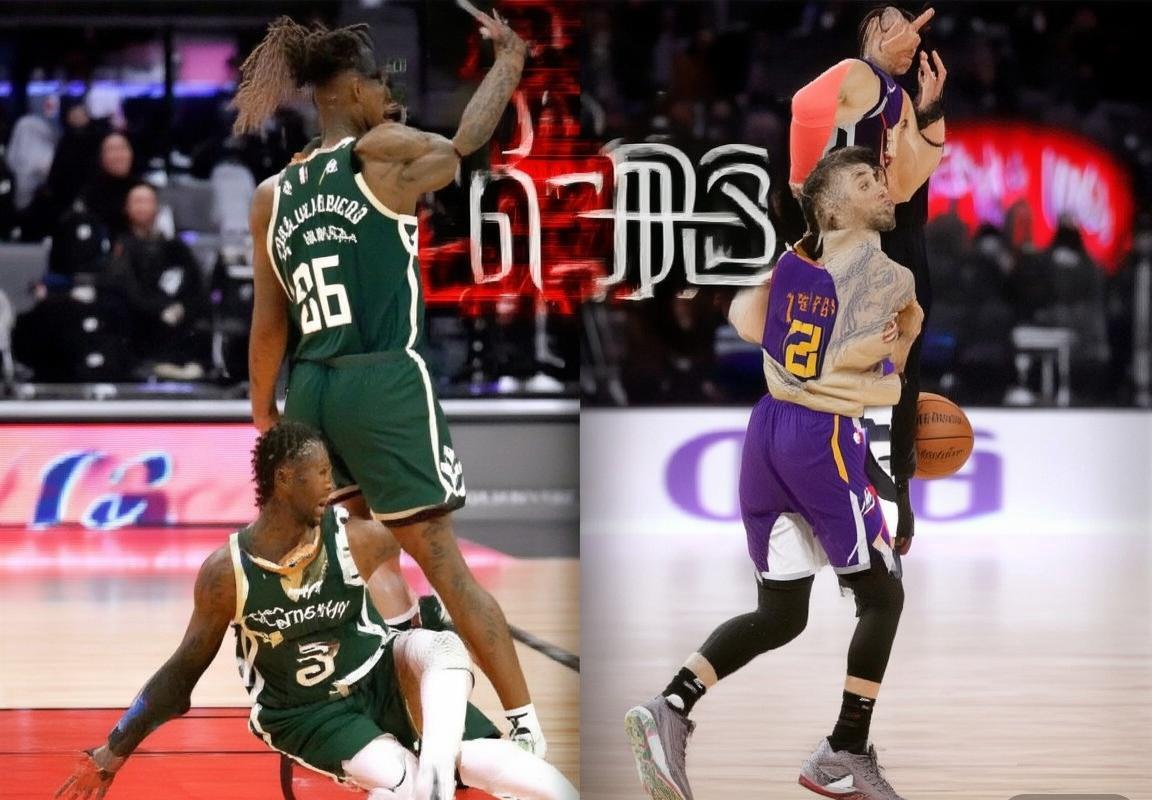 2019-2020 NBA赛季：雄鹿与快船对决深度解析(图2)