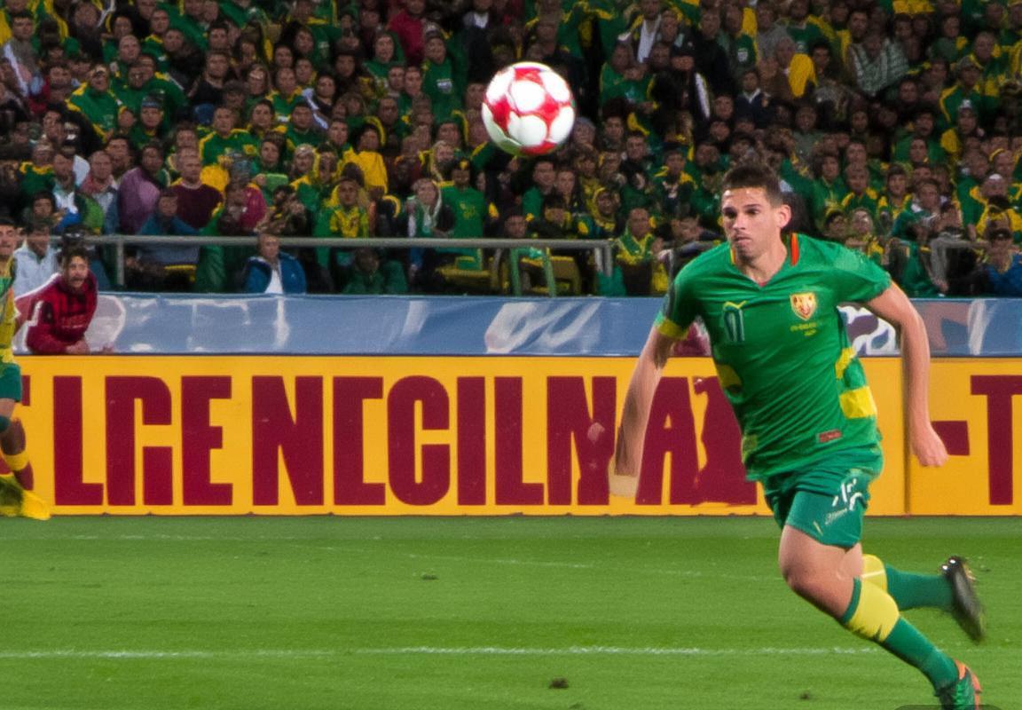 2018南美解放者杯决赛：博卡青年与河床巅峰对决回顾(图4)