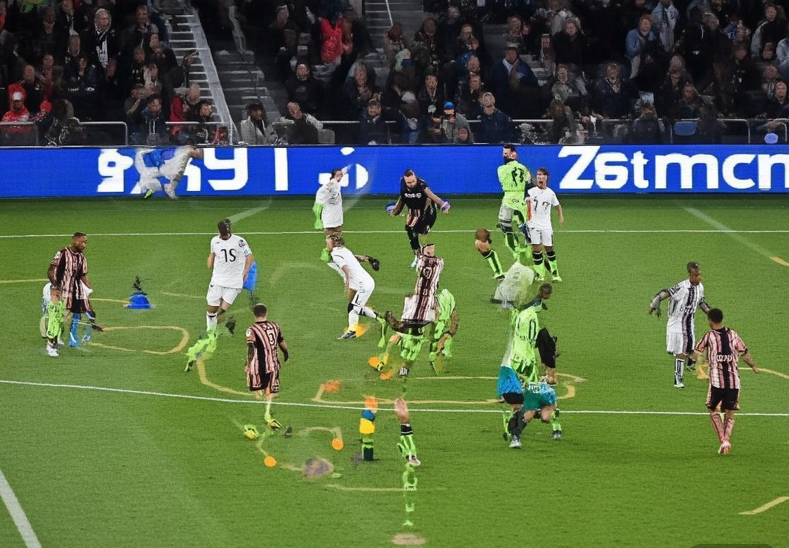 2019欧冠半决赛：巴萨利物浦逆转奇迹对决回顾(图3)