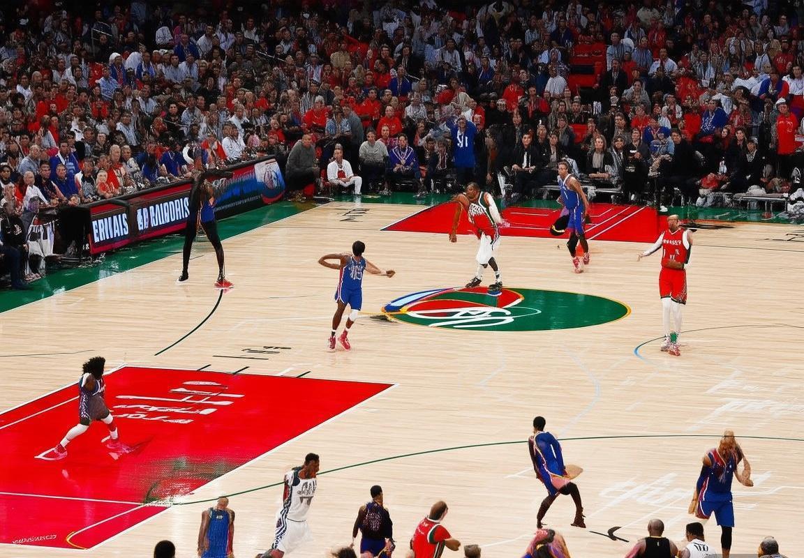 2019-2020 NBA赛季：雄鹿与快船对决深度解析(图1)